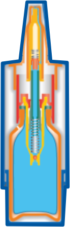 Comod Multi Dose Delivery System