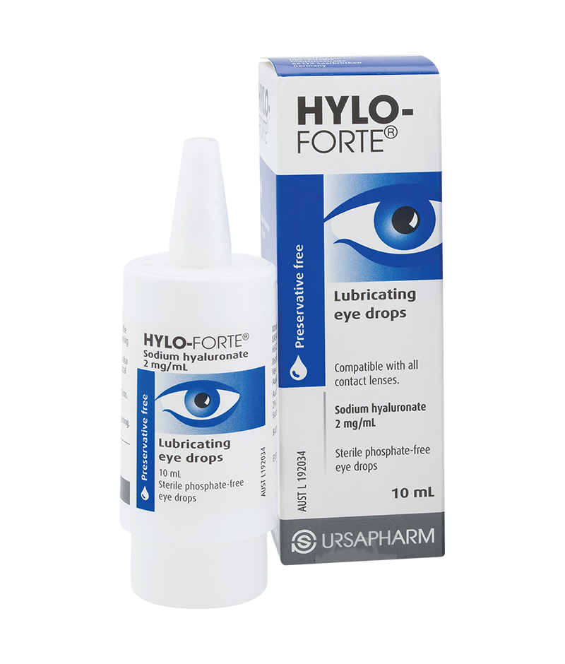 Hylo Fresh